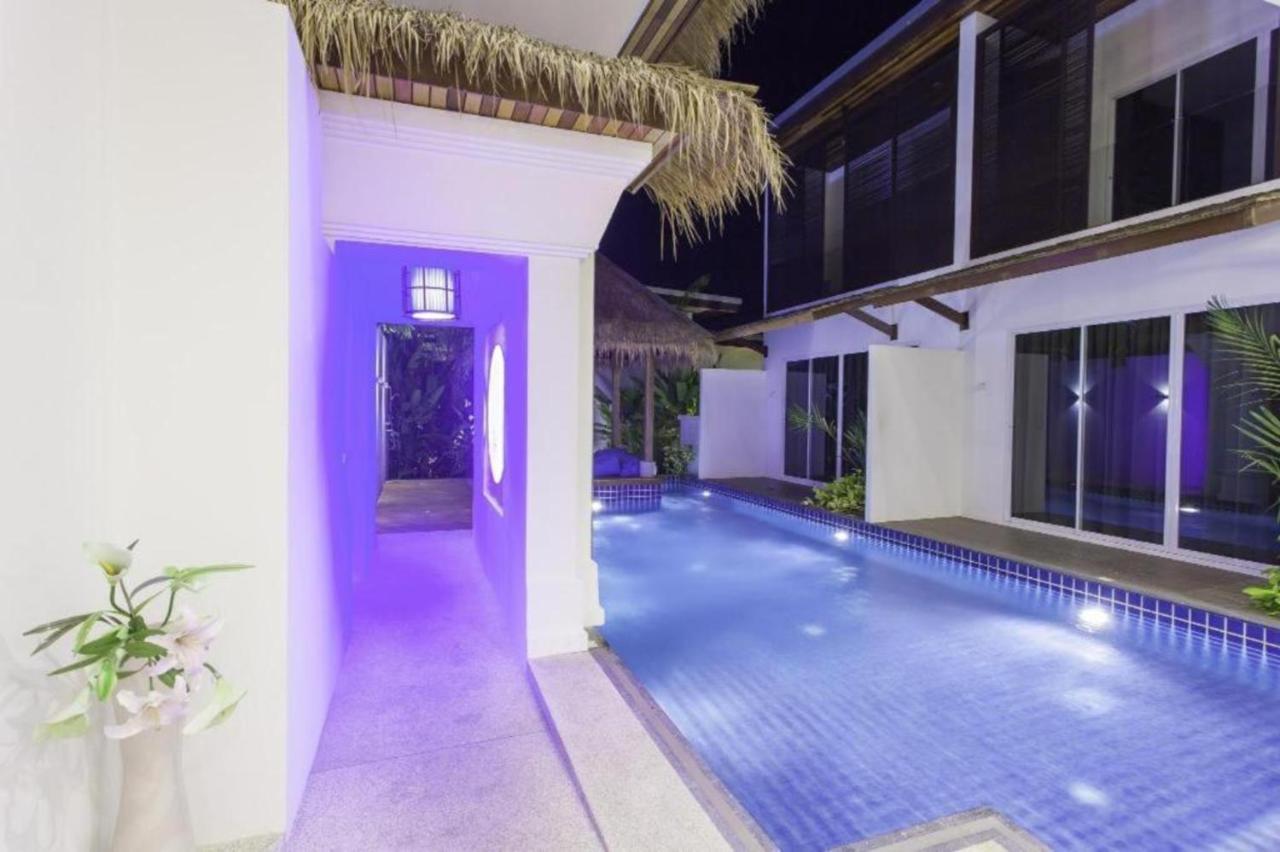 Hotel Escape De Phuket 4*