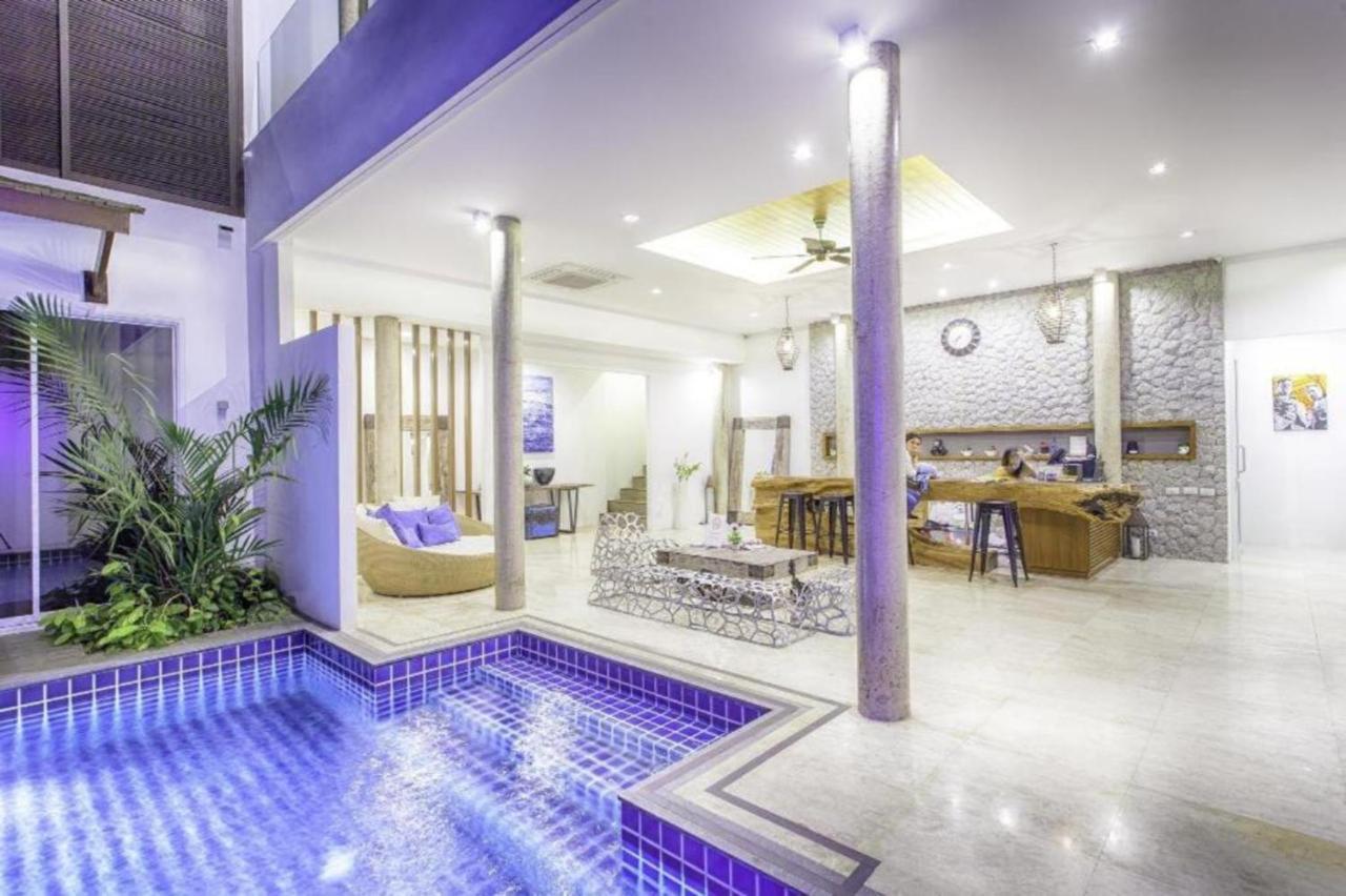 Escape De Phuket Hotel Koh Kaew