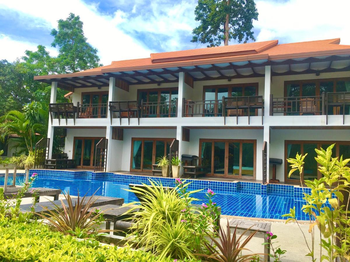 Resort Blue Diamond Koh Tao