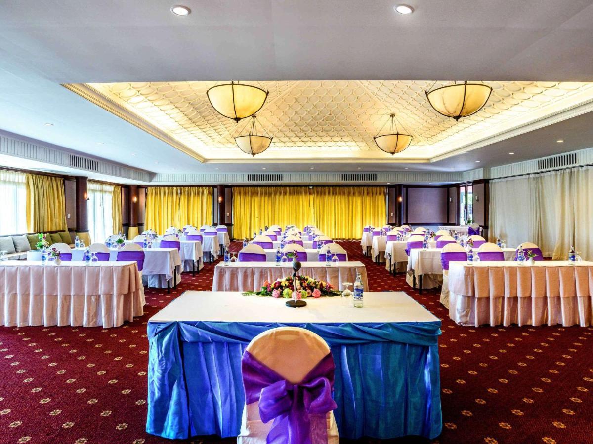 Beyond Samui 4*