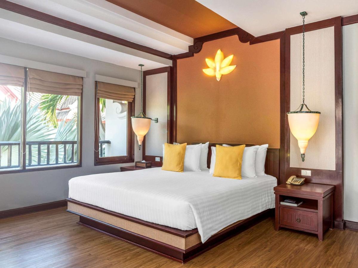 Beyond Samui 4* Chaweng (Koh Samui)