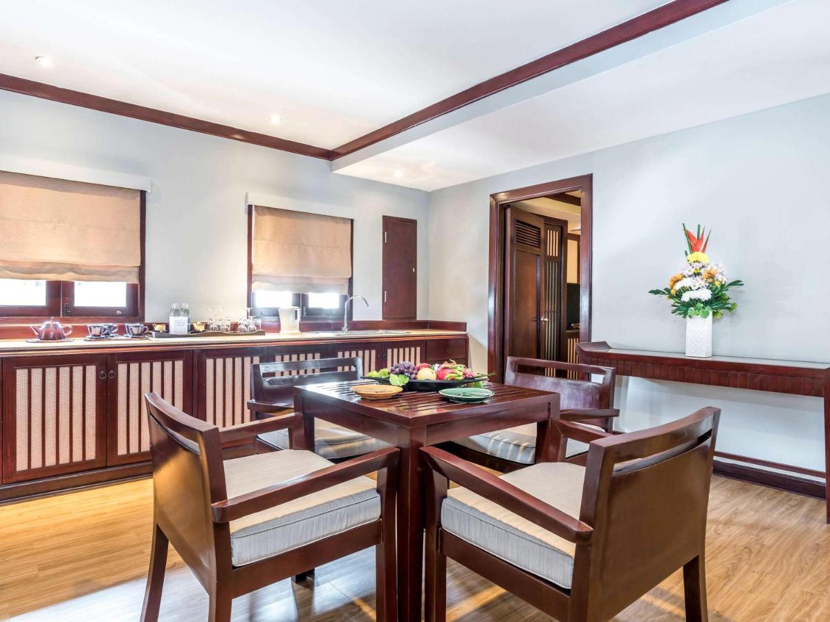 Beyond Samui Hotel