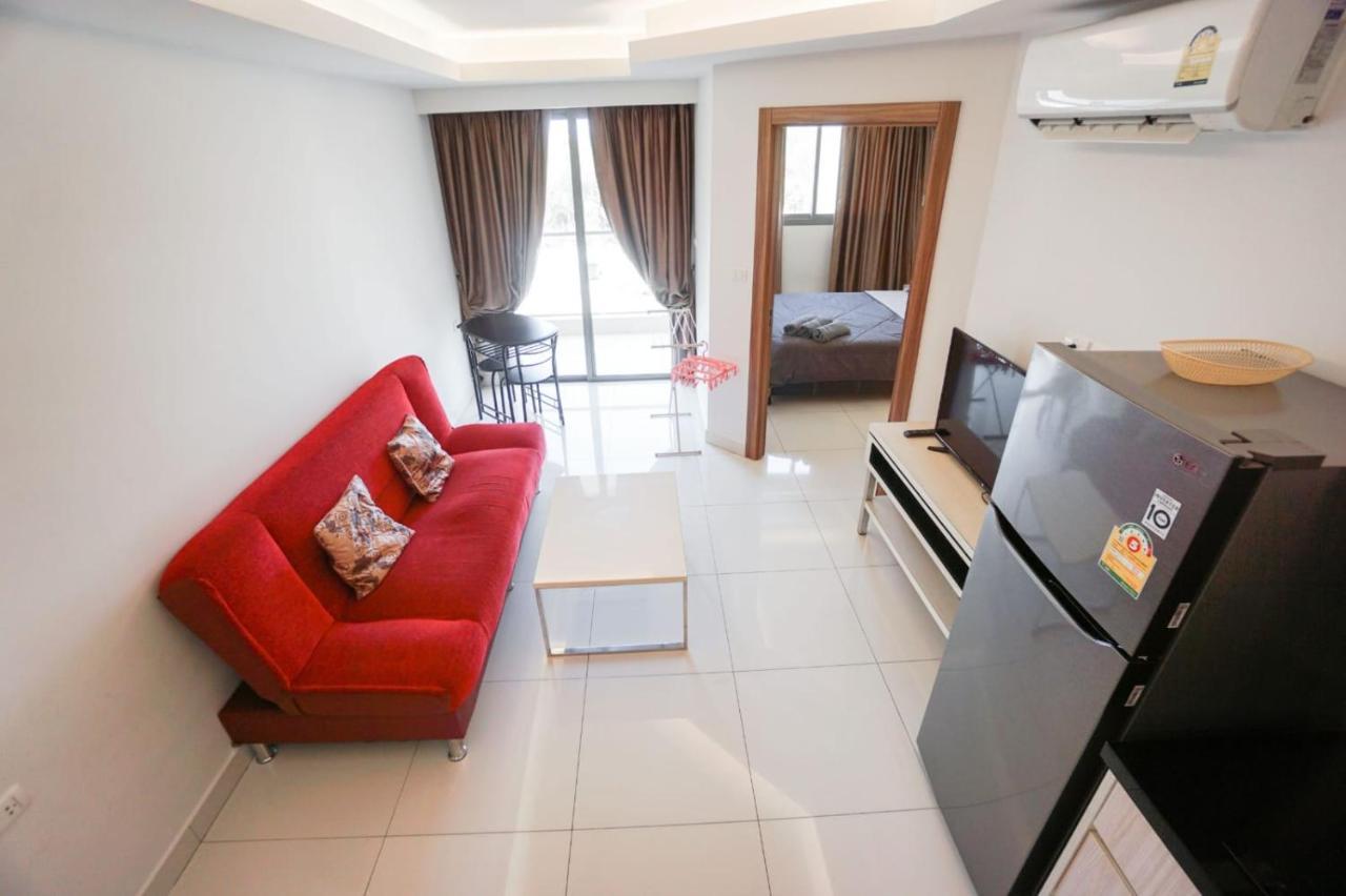 Apartment Laguna2