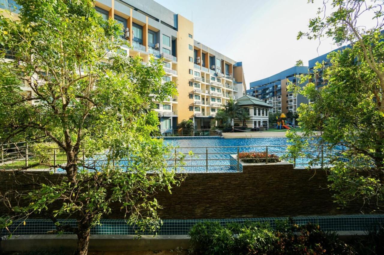 Laguna2 Apartment Jomtien Beach