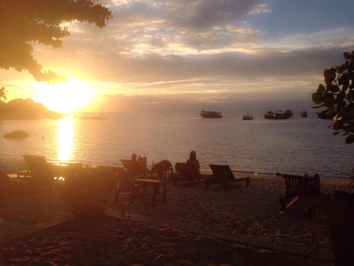 Resort Blue Diamond Koh Tao