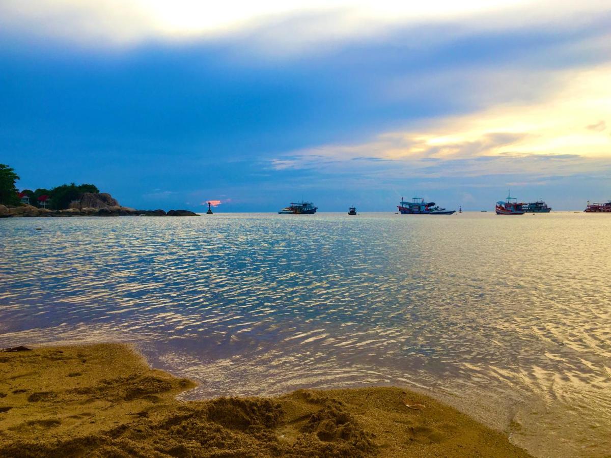 Blue Diamond Resort