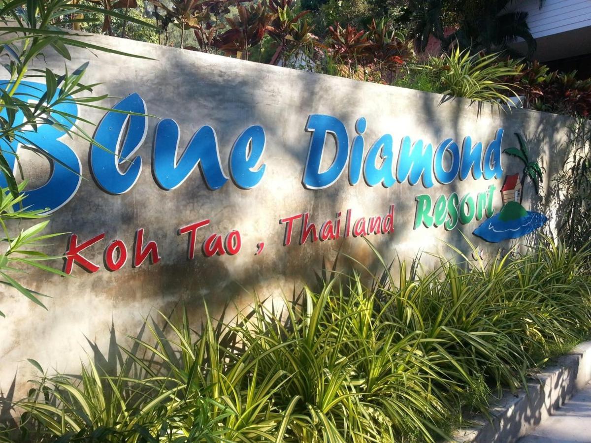 Resort Blue Diamond Koh Tao