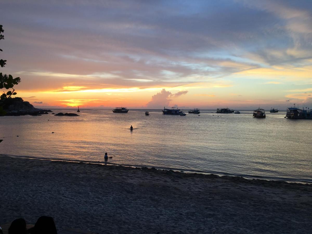 Resort Blue Diamond Koh Tao