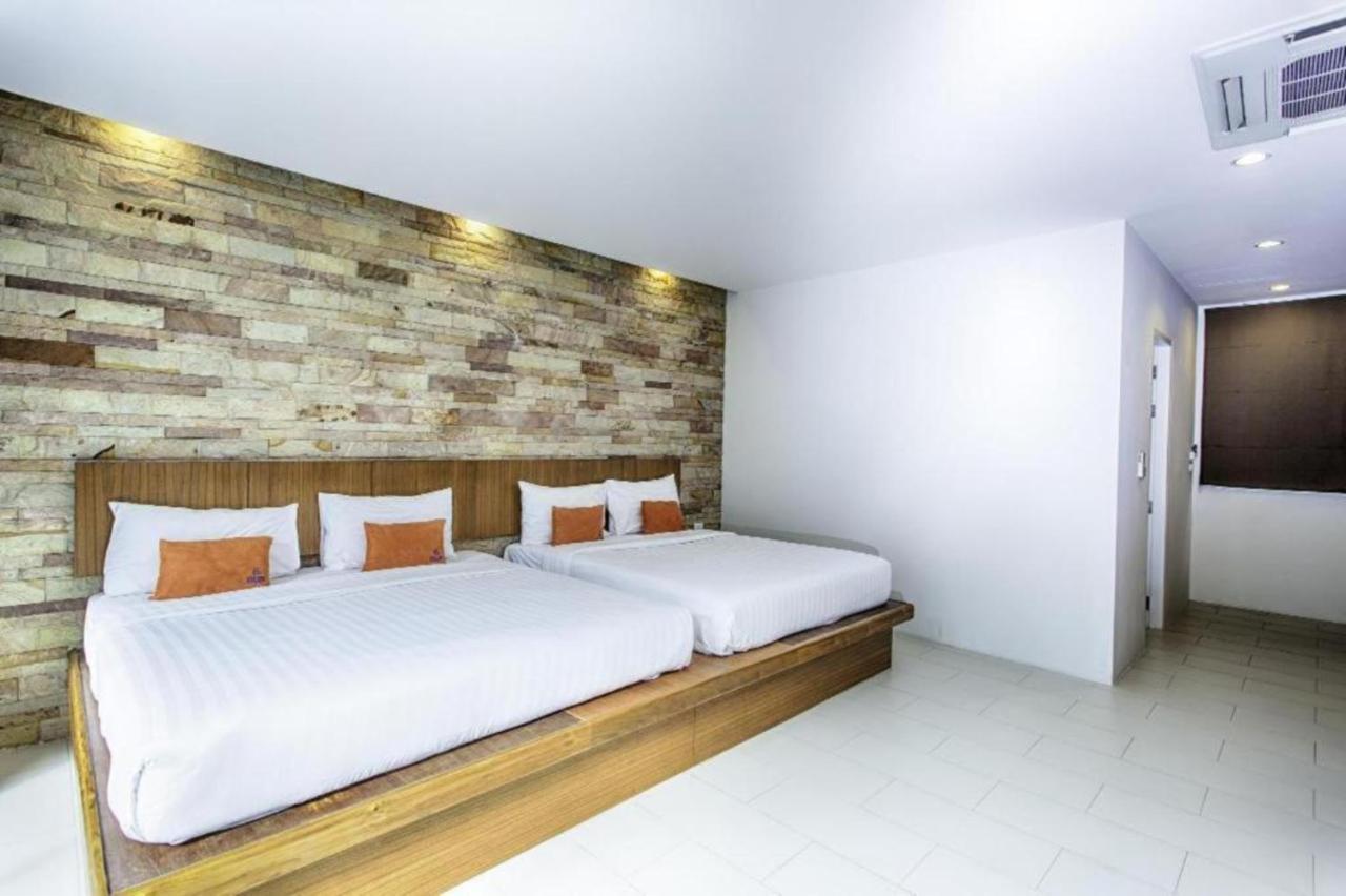 Escape De Phuket 4*