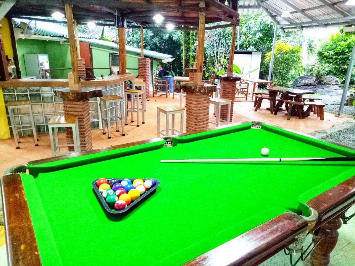 Tp Hut Resort