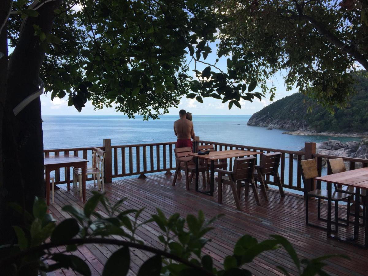 Resort Plaa's Thansadet Praia de Than Sadet