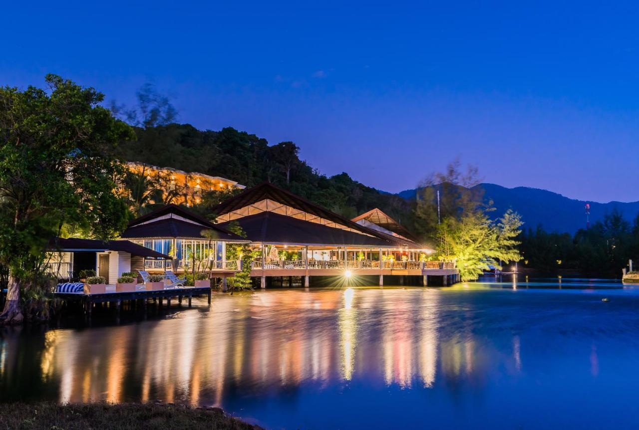 Marina Sands Koh Chang