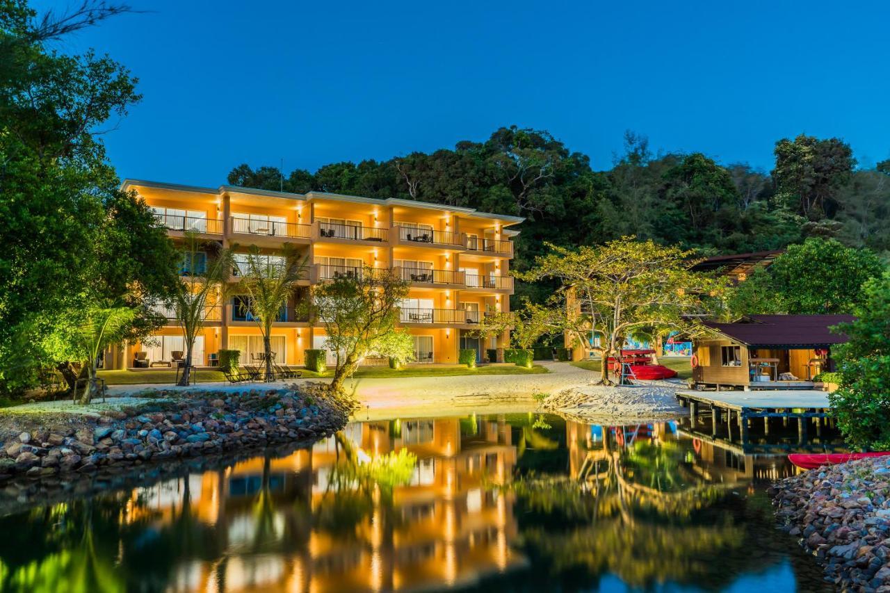 Marina Sands Hotel Koh Chang