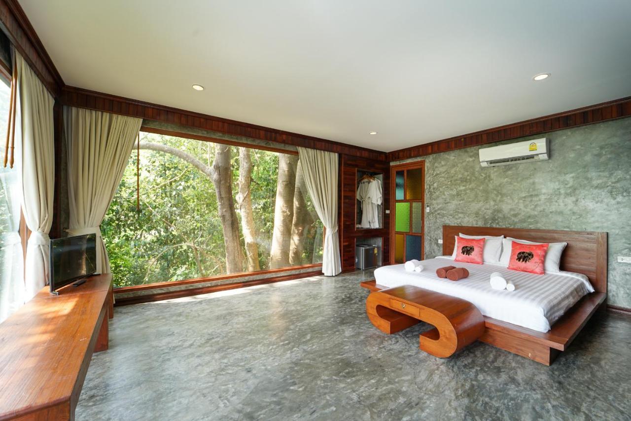 Resort Tanote Sha Extra 3*