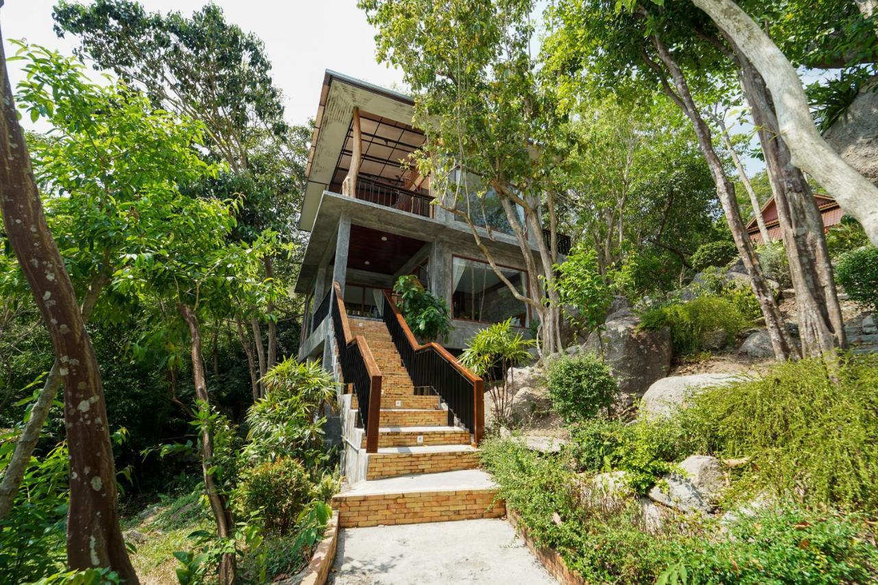 Tanote Sha Extra Resort 3*