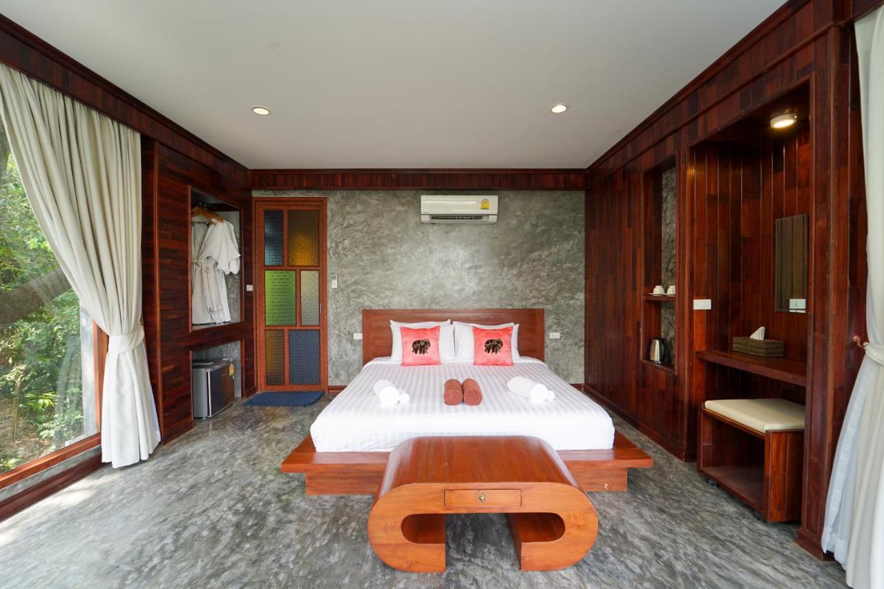 Tanote Sha Extra 3* Koh Tao