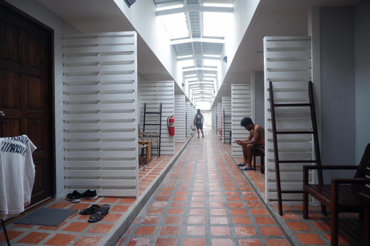 Hotel Ibiza Phi Phi Don