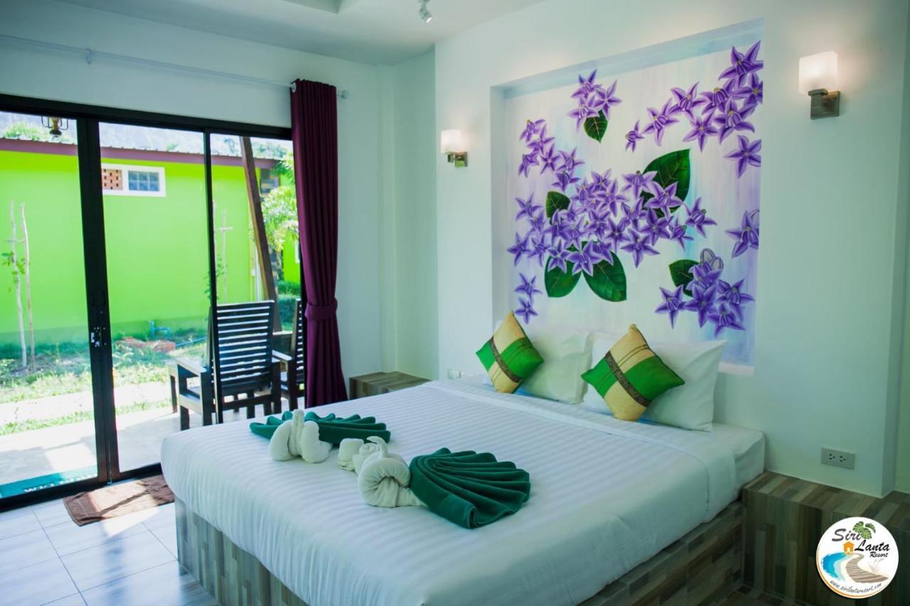 Siri Lanta Resort Koh Lanta