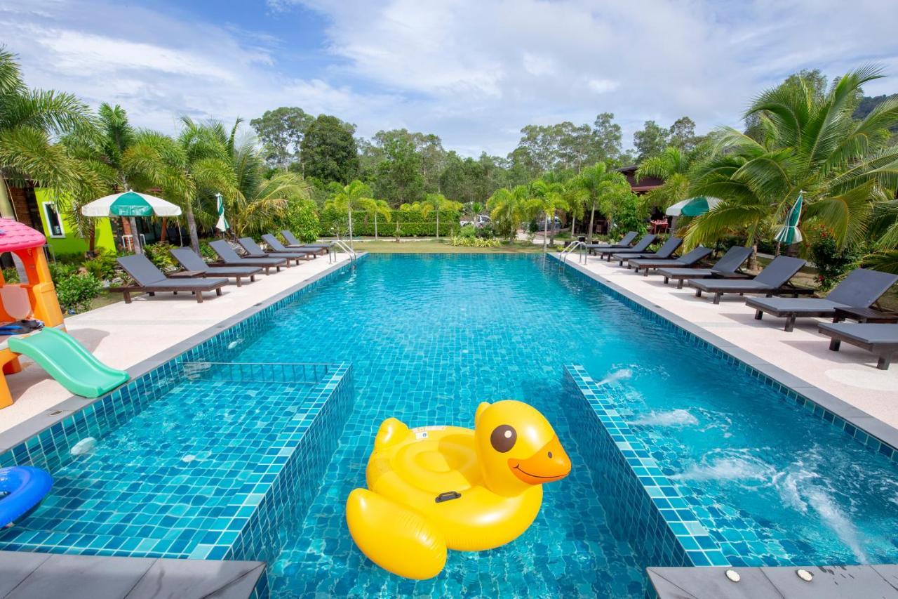 Resort Siri Lanta 3*