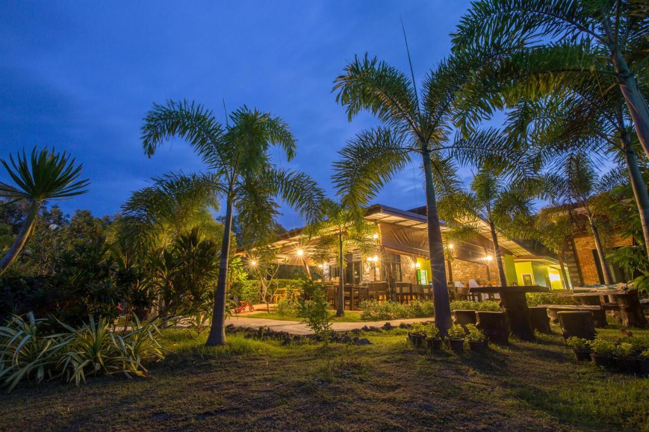 Siri Lanta Resort 3*