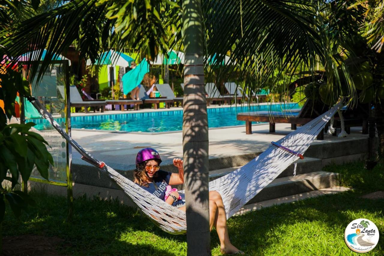 Resort Siri Lanta Koh Lanta