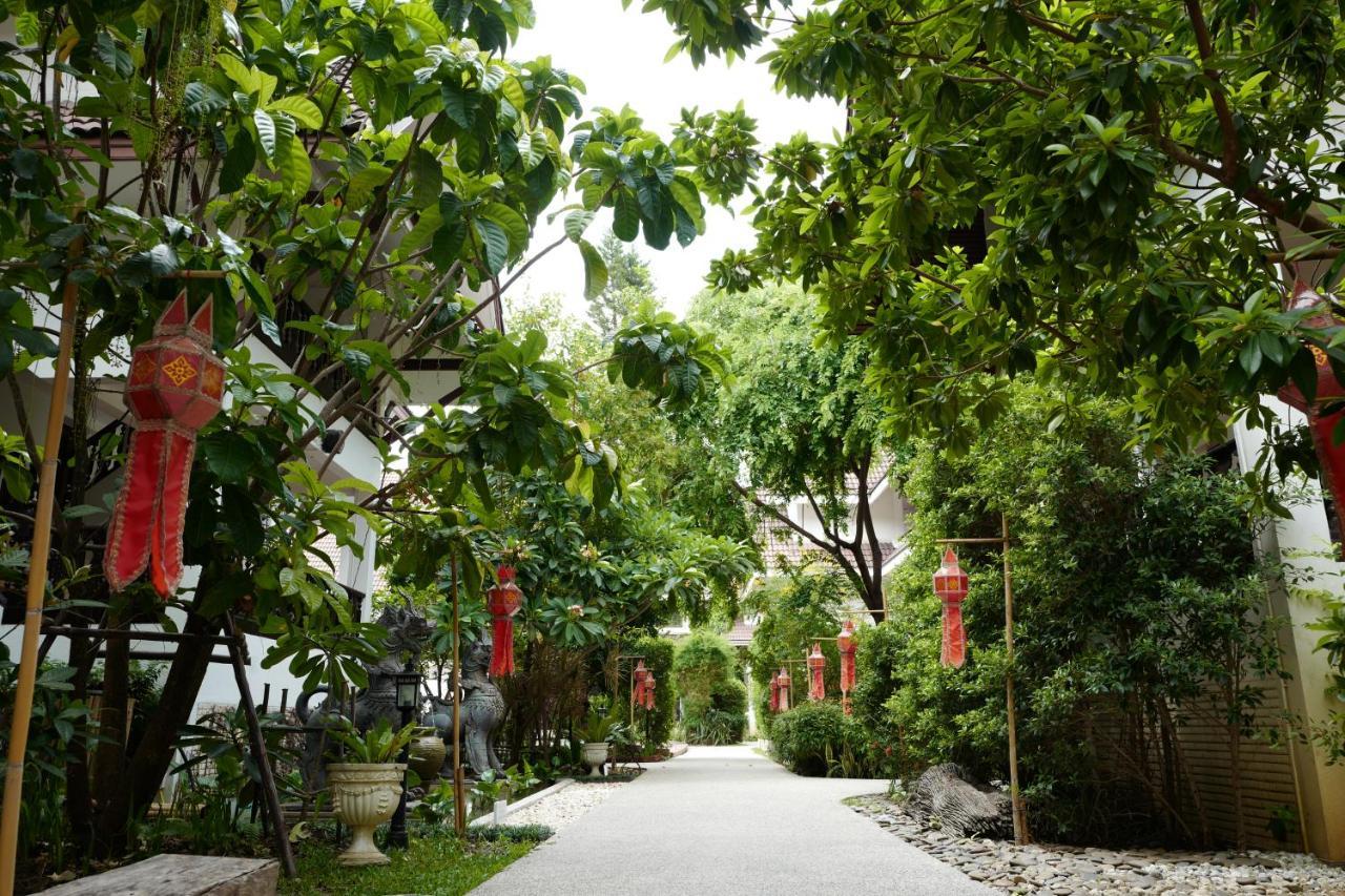 Nak Nakara Hotel-sha Extra Hotel 4*