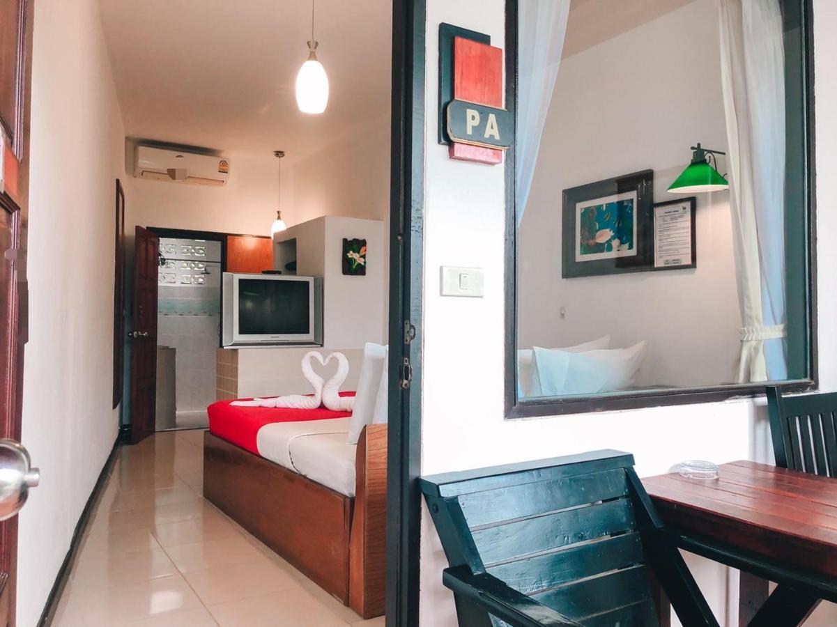 Aumpai Luxury 3*