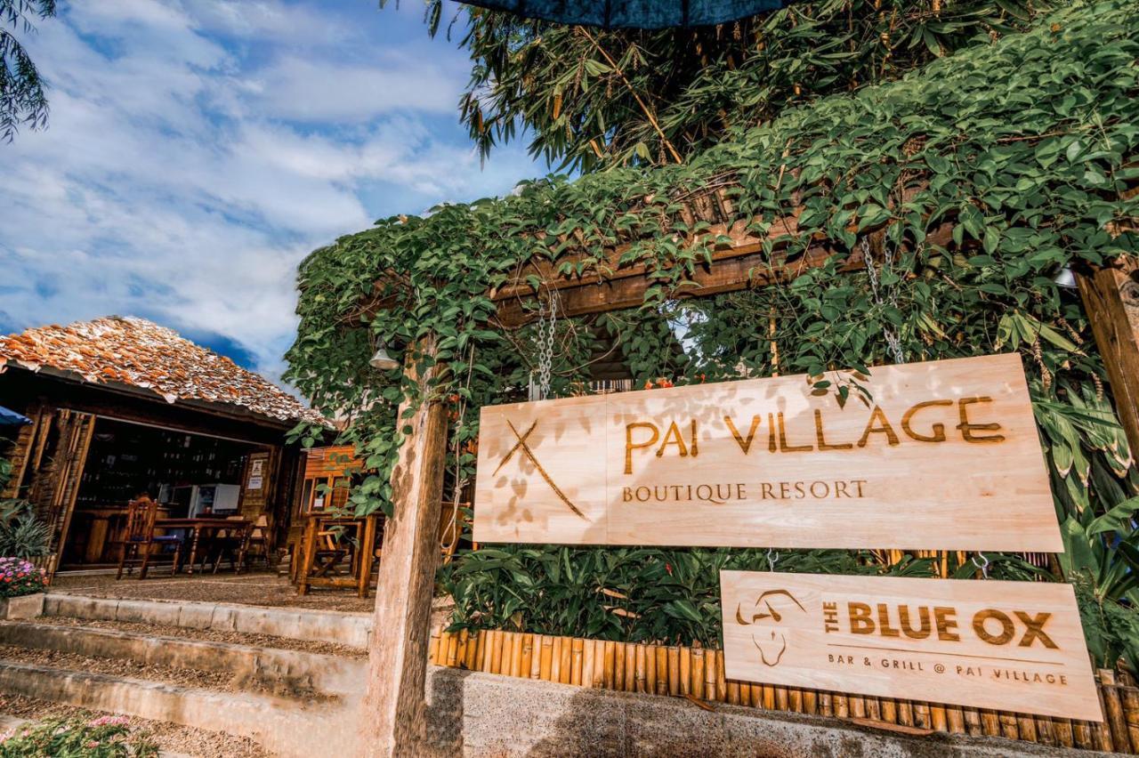 Village Boutique Pai
