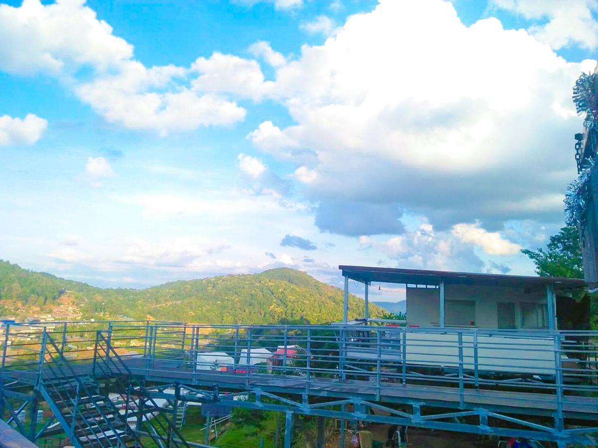 Homestay Phutonso *