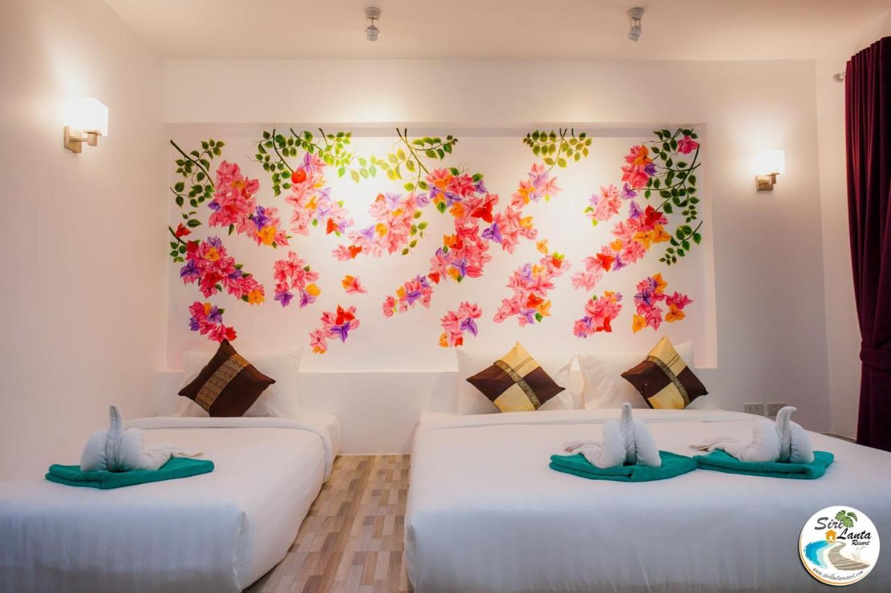 Resort Siri Lanta Koh Lanta