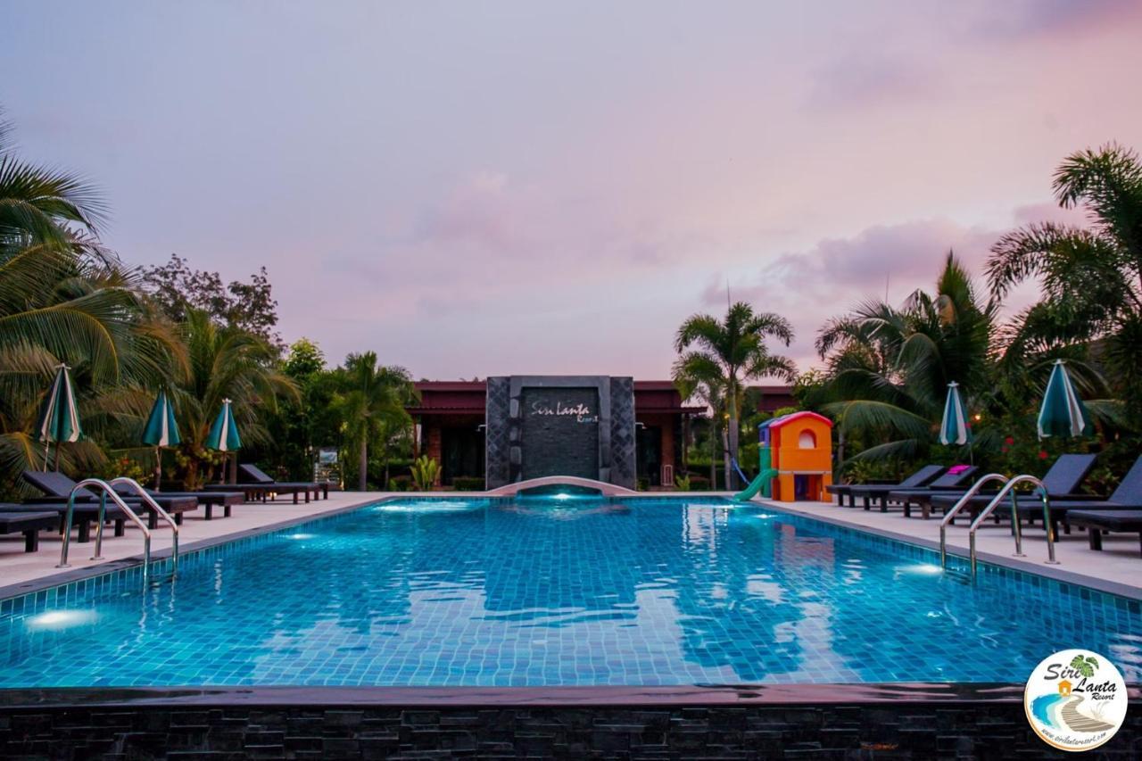 Siri Lanta 3* Koh Lanta