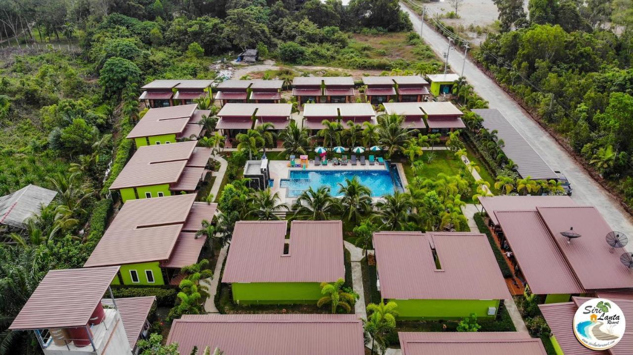 Siri Lanta Resort Koh Lanta