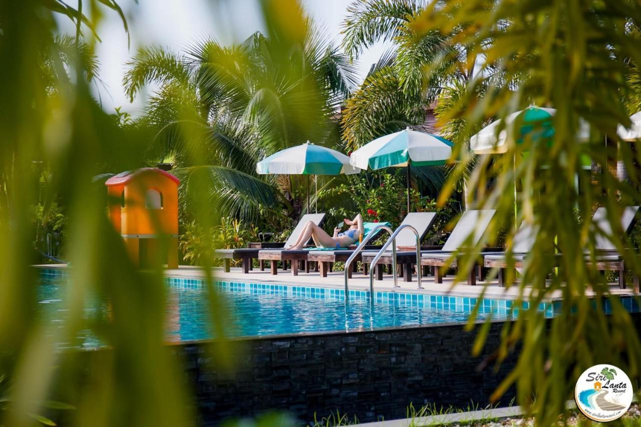 Siri Lanta Resort 3*