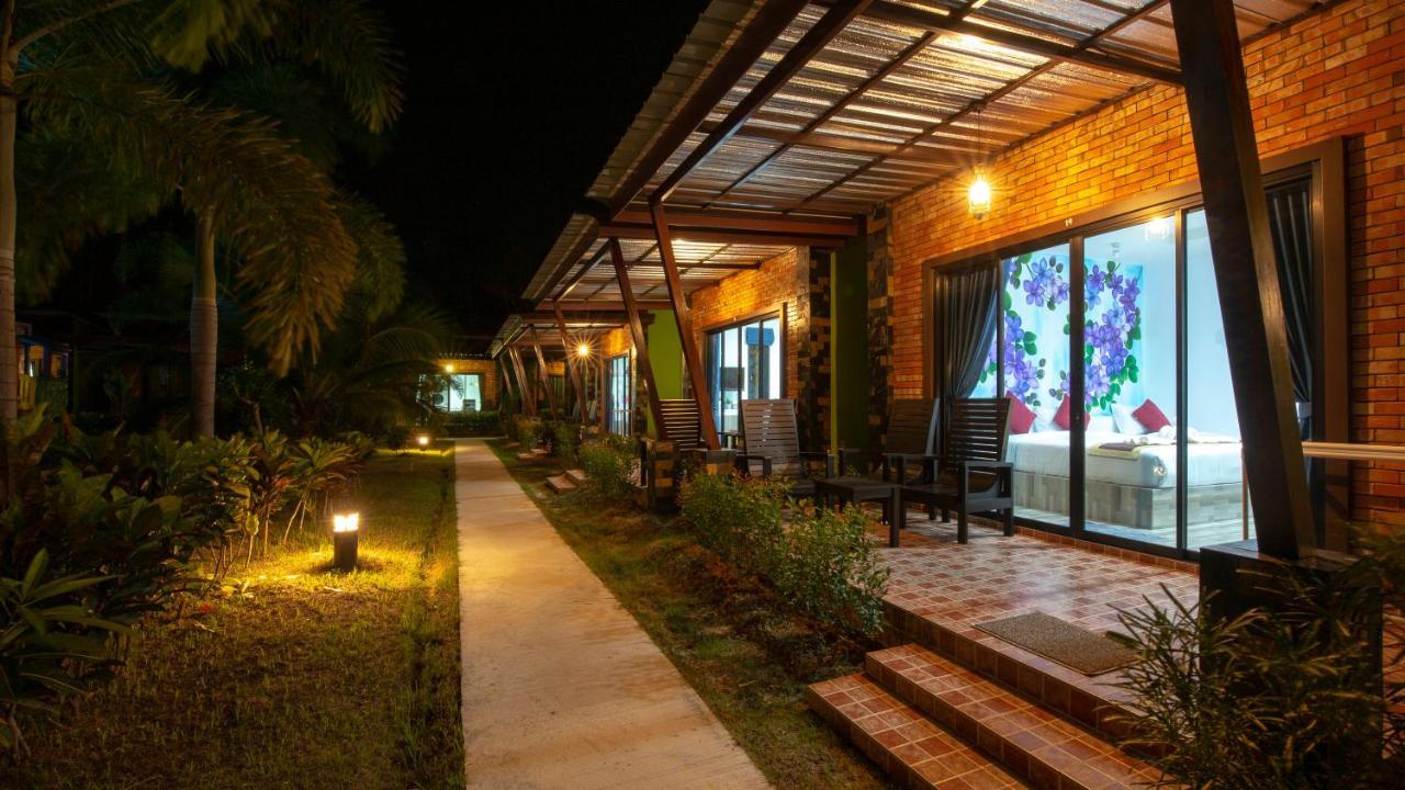 Siri Lanta Koh Lanta