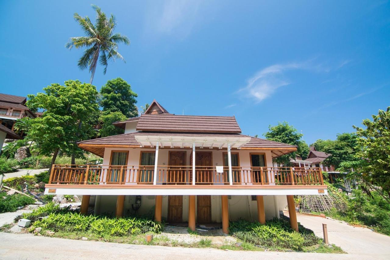 Resort The Phi Phi Don