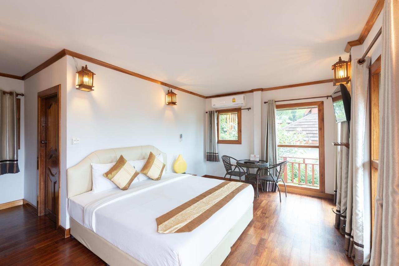 Resort The