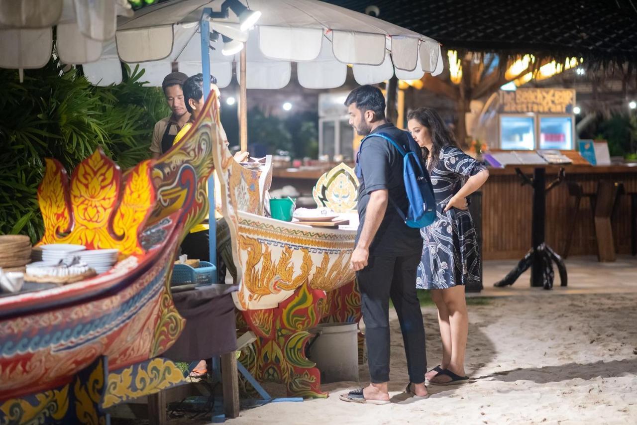The Resort Phi Phi Don