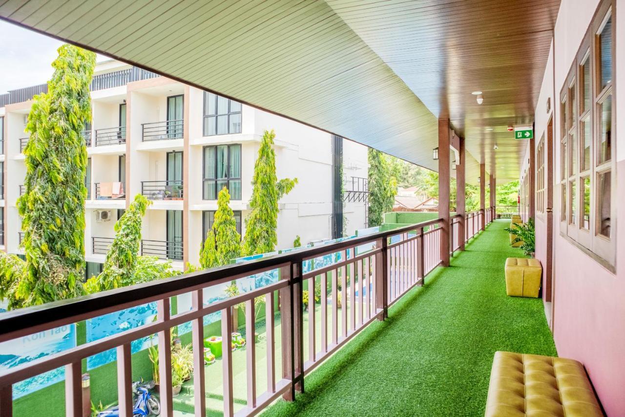 Hotel Oyo 927 Samui Platinum 2*