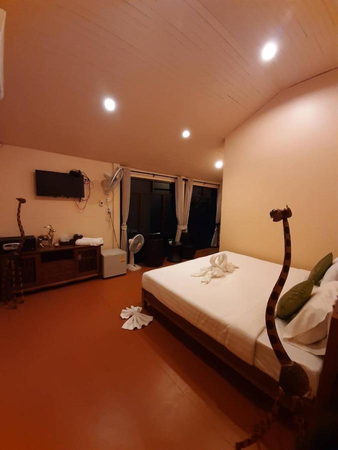 Resort Panvaree