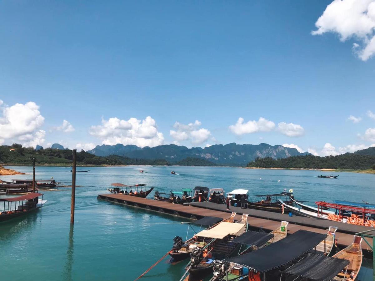 Resort Panvaree Ban Chieo Ko