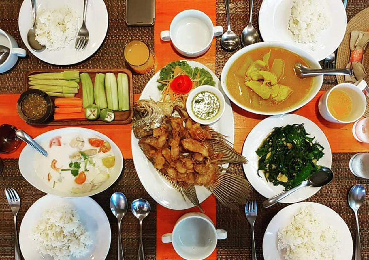 Panvaree Resort 3*