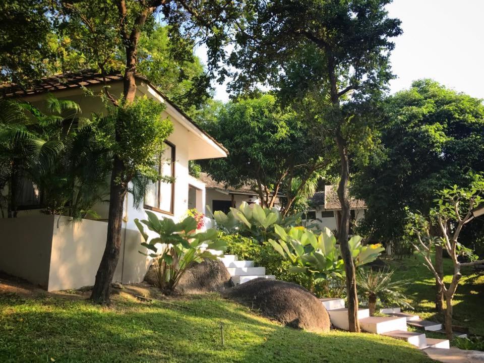 Sarikantang & Spa, Koh Phangan Resort 3*