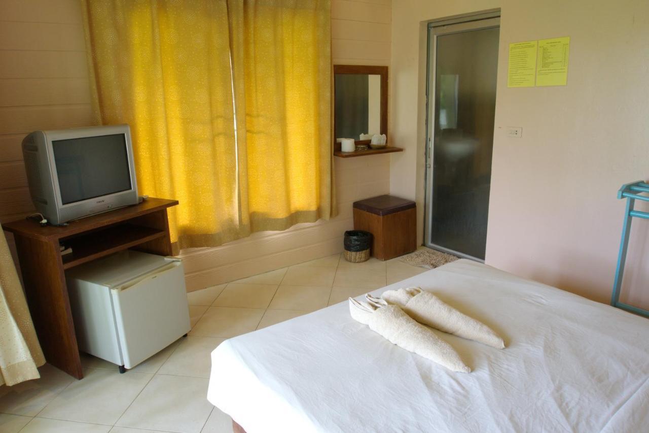 Kohchang Privilege Resort