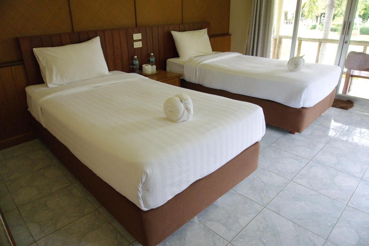 Resort Kohchang Privilege Koh Chang