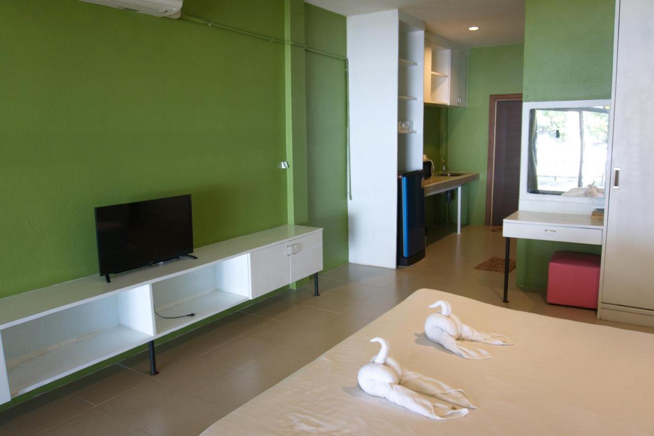Kohchang Privilege Resort