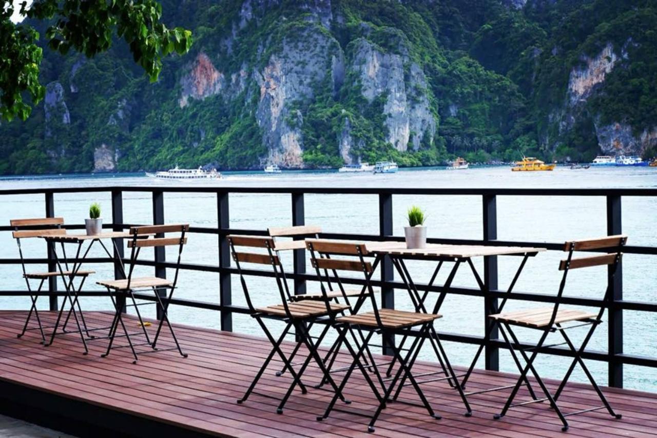 Chukit Resort Phi Phi Don