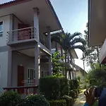 Tamarind Twin Resort