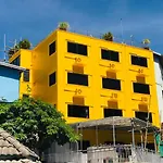 J Mansion