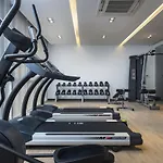 Centara Life Phu Pano Krabi-Sha Plus