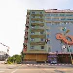 Oyo 861 Patong Dynasty Hotel